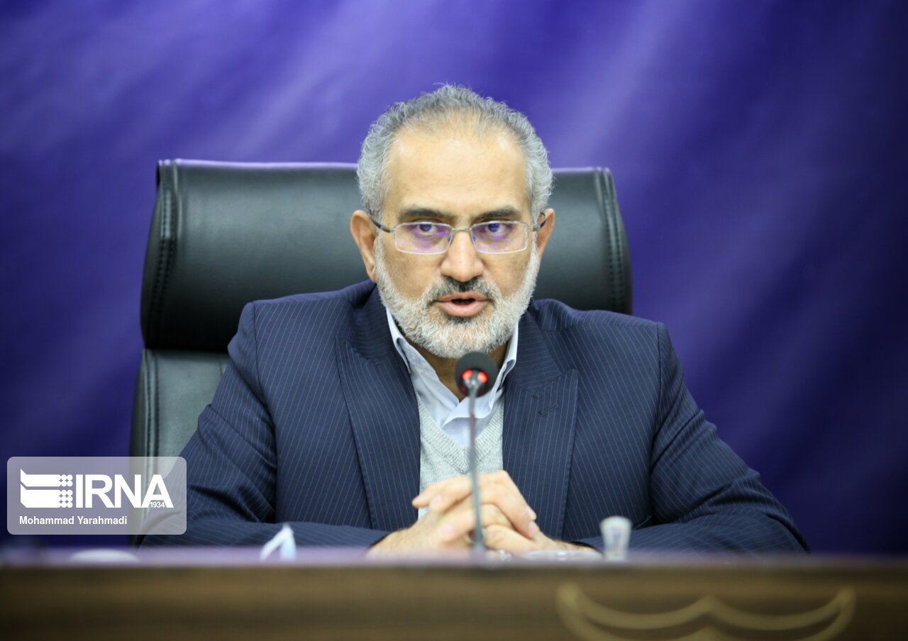 معاون رییس جمهور: کارگروه پیگیری مصوبات سفرهای استانی فعال می شود