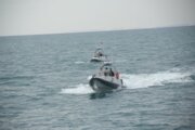 Schiffsverkehr in der Straße von Hormus und im Persischen Golf wird vorübergehend überwacht