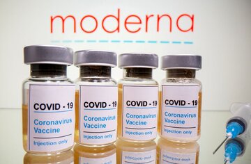 ژاپن واکسن مدرنا را برای دُز تقویتی تائید کرد