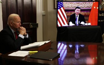 تحلیل پایگاه آمریکایی از استراتژی تهدید و بازدارندگی هسته‌ای چین