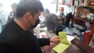 تعزیرات حکومتی آذربایجان‌غربی با سودجویان بازار شب یلدا برخورد می‌کند