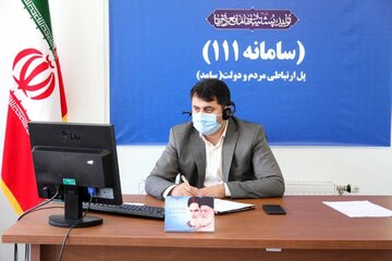 معاون استاندار آذربایجان غربی اول هفته آینده میهمان سامد می شود