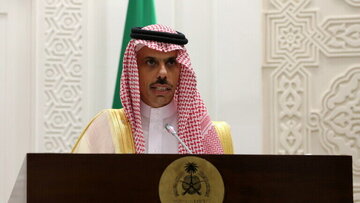 وزیر خارجه عربستان: آماده ادامه گفت‌وگو با ایران هستیم