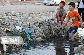 مرگ کودک اهوازی در کانال فاضلاب/آبفا و شهرداری یکدیگر را مقصر می‌دانند