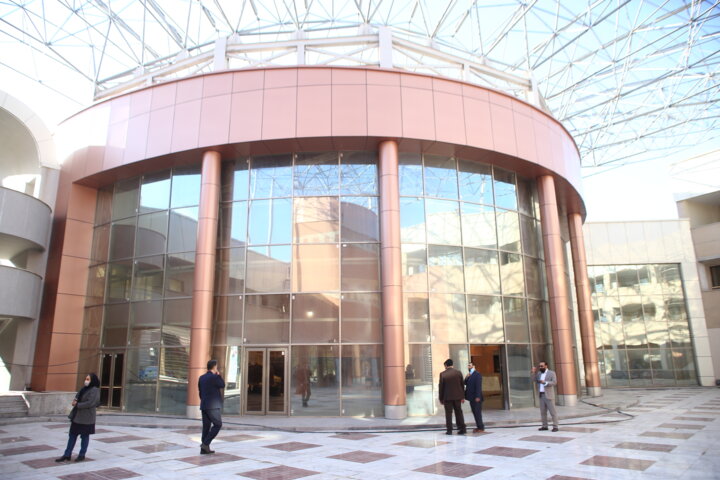 عزم دولت برای التیام زخم کهنه طرحهای نیمهتمام ساری / پیشرفت ملموس ساخت تالار، کتابخانه و نیروگاه زبالهسوز مرکز مازندران 2