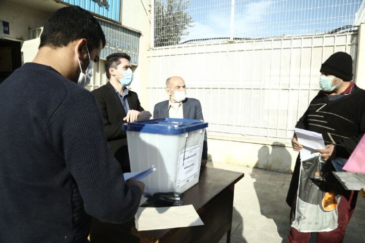 نامه اهالی گلستان به رییس قوه قضاییه جمعآوری میشود