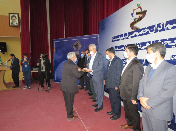 مشارکت و سرمایه گذاری ۶۰۰ میلیارد تومانی فعالان و خیران سلامت در مراغه