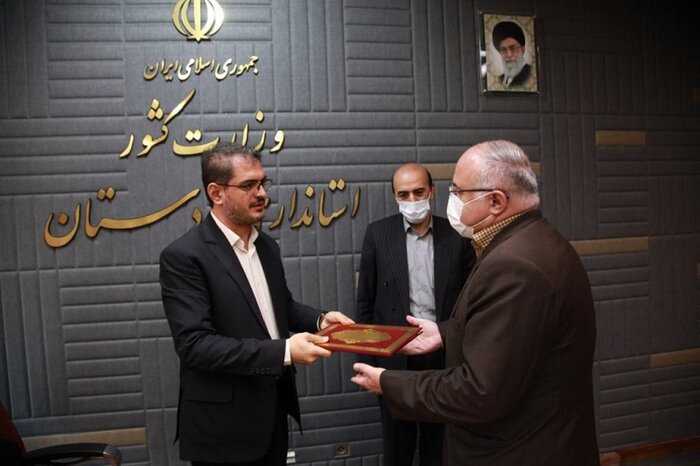 کردستان باید پیشتاز نهضت ملی مسکن در کشور باشد