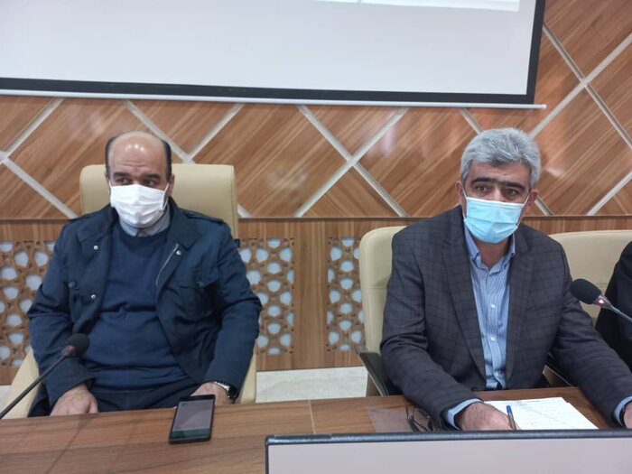 صنایع آببر آذربایجانشرقی به هشترود هدایت میشود