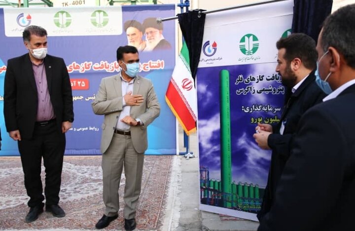 آغاز حل مشکلات زیست محیطی بوشهر با سفر معاون رئیس جمهور 4