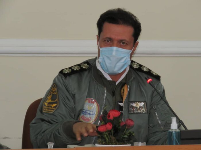 سه محل استقرار بالگرد برای اورژانس هوایی در مراغه ایجاد میشود