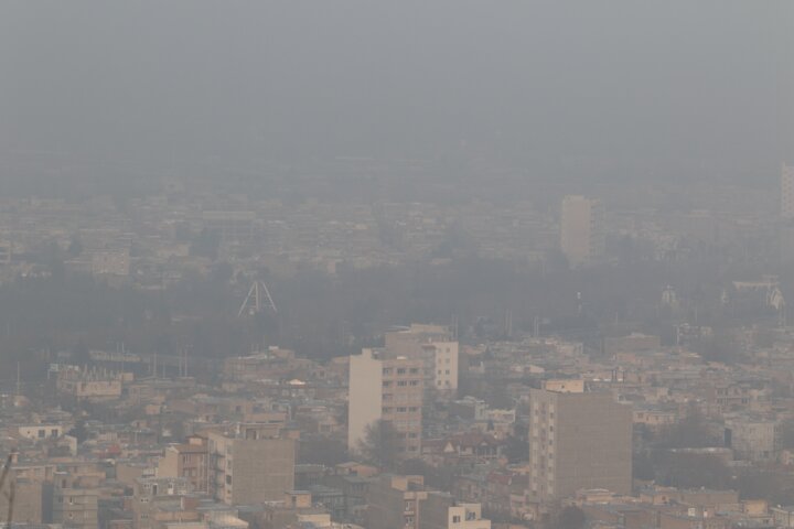 هوای پاک و زمین سالم مطالبه البرزنشینان از دولت سیزدهم