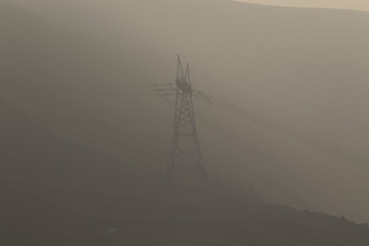 اجرای طرح به روز رسانی جامع کاهش آلودگی هوا مطالبه جدی مردم اراک از دولت سیزدهم