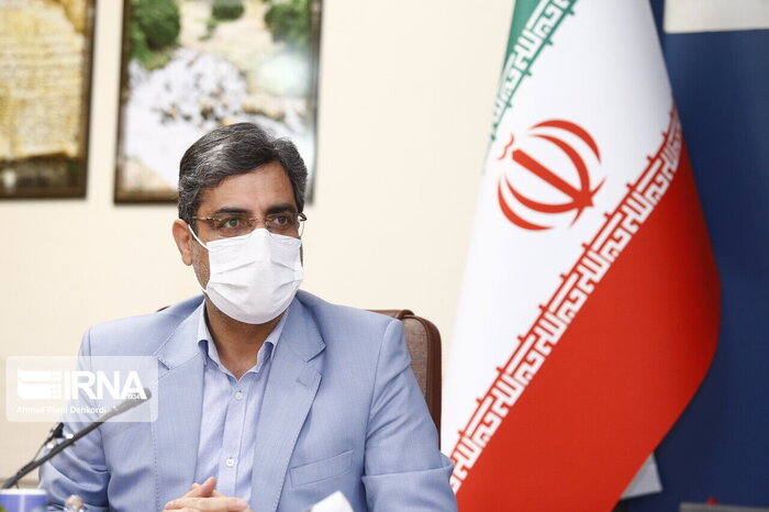 احیای ۲۰۱۵ واحد تولیدی راکد/ بازپس گیری اراضی صنعتی راکد و الکترونیکی شدن واگذاری زمین در سال ۱۴۰۰