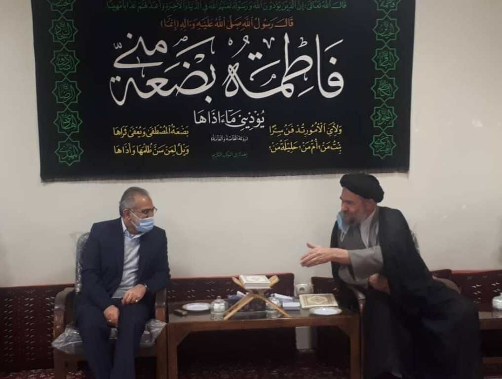 محاسبه پلکانی حقوق کارمندان بر پایه رویکرد عدالت محوری است