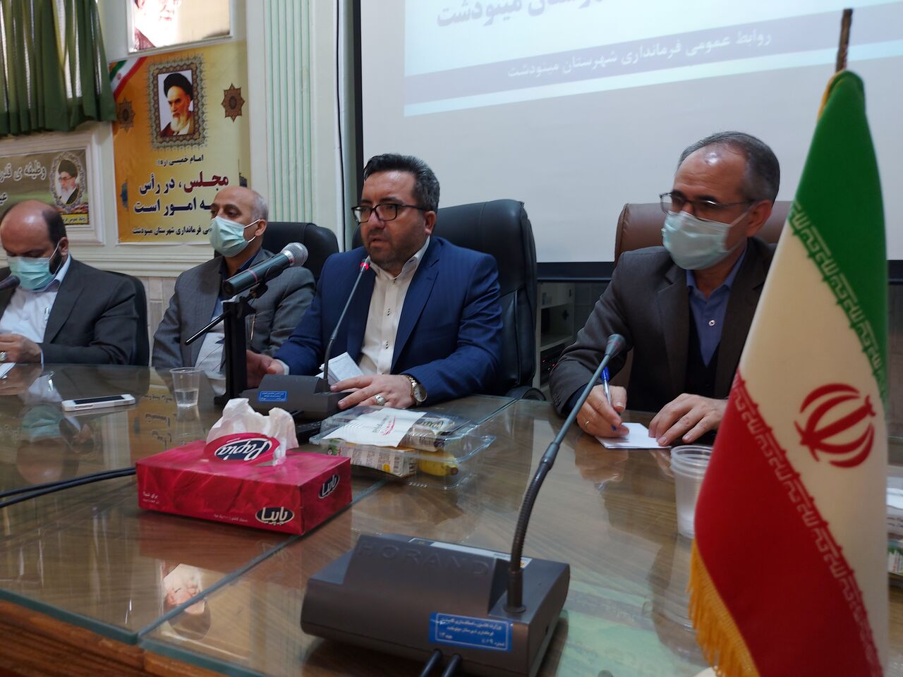اشتغال و آموزش، امکان وقوع جرم از سوی بزهکاران را کاهش خواهد داد