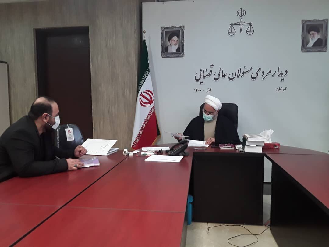 قوانین مربوط به اطاله دادرسی نیازمند بازنگری است