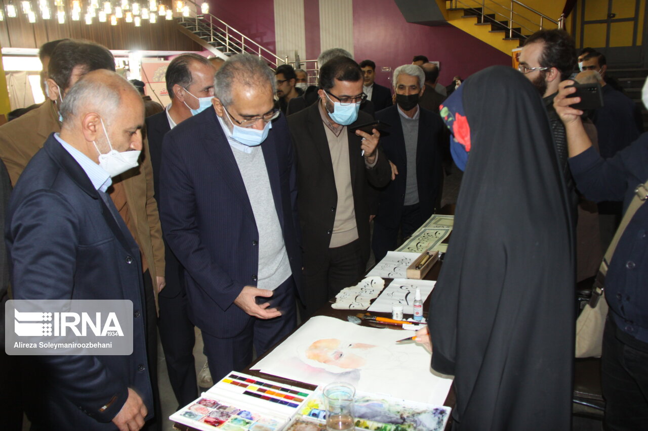 علامه شهیدی مصداق پیوند عمیق حوزه و دانشگاه است