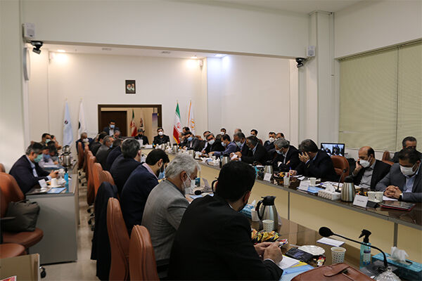 معاون استاندار: انتقال آب به خراسان جنوبی حیاتی است معاون استاندار: انتقال آب به خراسان جنوبی حیاتی است