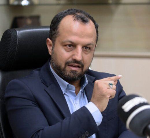 وزیر اقتصاد روزجمعه مهمان مردم شهرستان های بافق و بهاباد است