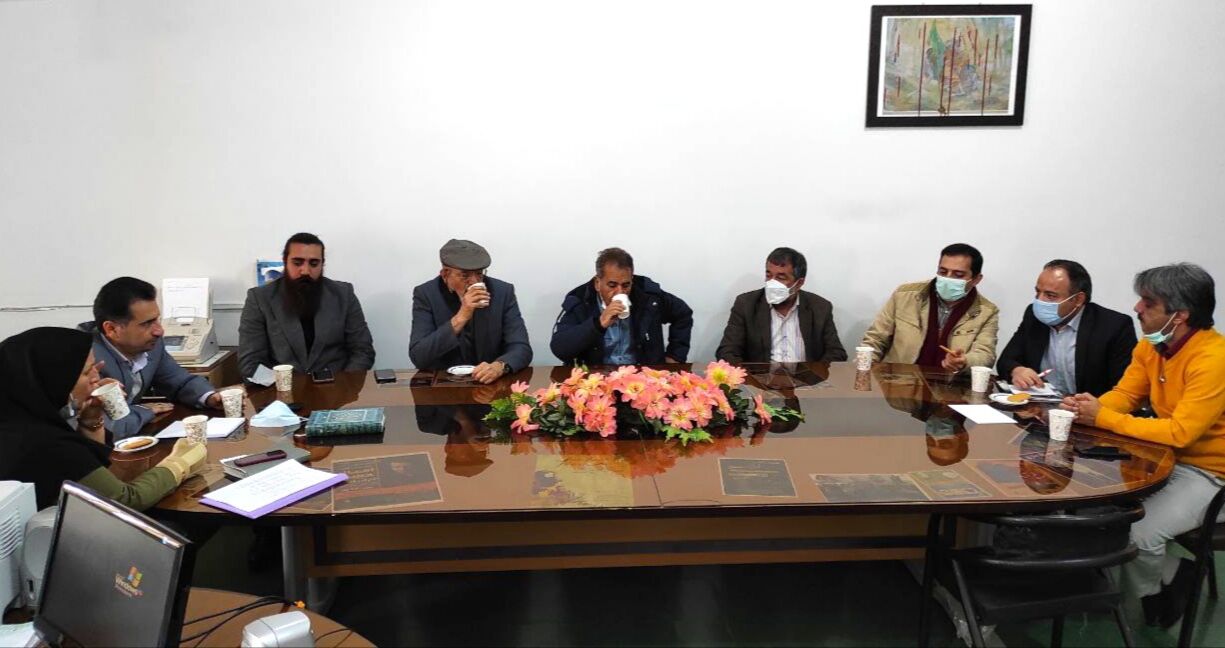 ایجاد نگارخانه، مطالبه هنرمندان در اقلید فارس ایجاد نگارخانه، مطالبه هنرمندان در اقلید فارس