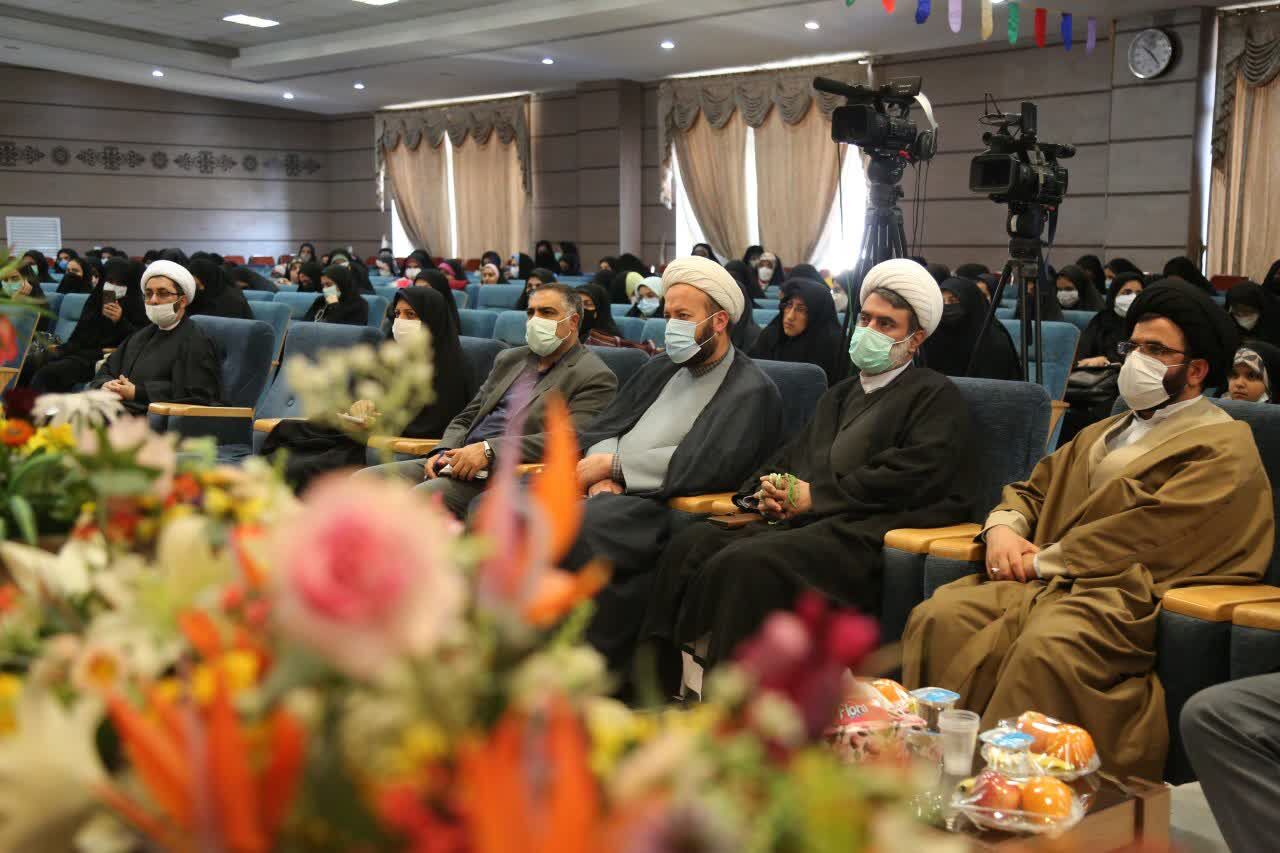 بنیاد مردمی ویژه فعالیتهای دختران چهارمحال و بختیاری تشکیل میشود