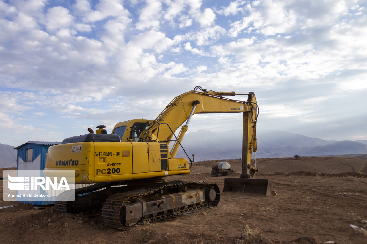 جاده شهرکرد به اردل بازگشایی شد جاده شهرکرد به اردل بازگشایی شد