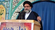 امام جمعه یاسوج: اقدام تروریستی حمله به شاهچراغ اراده ملت ایران را تضعیف نمی کند
