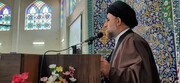 امام جمعه لار:وحدت مسلمانان شیعه و سنی در جنوب فارس مثال زدنی است 