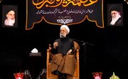 امام جمعه موقت تهران: حضرت فاطمه (س) نقش رسولان را ایفا کرد