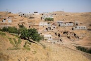 افزایش شعاع مرزنشینی خراسان جنوبی در دست پیگیری است