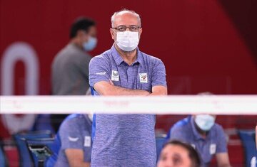 Volleyball assis : l'Iran premier au monde