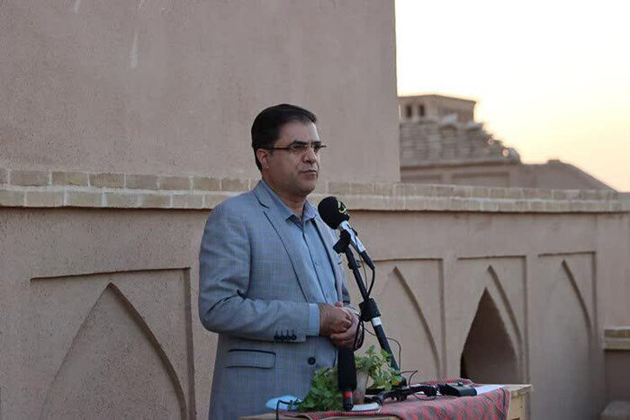 مطالبات فعالان جامعه فرهنگی استان یزد از رییس جمهور