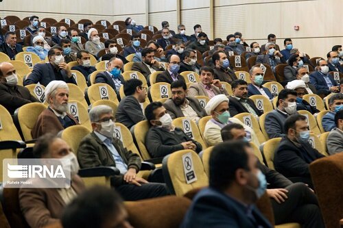 گرهگشایی از مشکلات مردم، ثمره سفر رییس عدلیه به گلستان 5