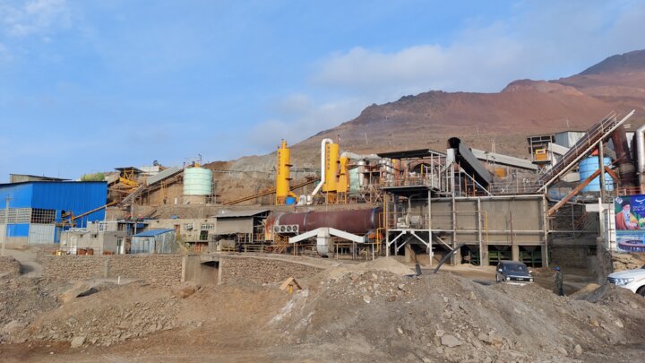 فعالسازی ظرفیتهای مغفول معدنی، مطالبه فعالان معادن قزوین از دولت سیزدهم