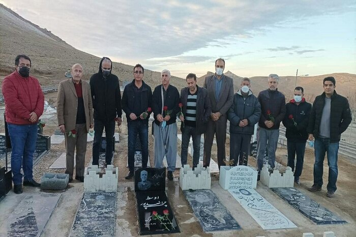 هشتمین مسابقات هندبال پیشکسوتان کشور در بیجار برگزار میشود