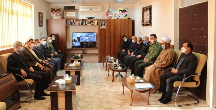 تبلور رویکرد دولت خدمتگزار و مردمی در سفر استاندار همدان به ملایر