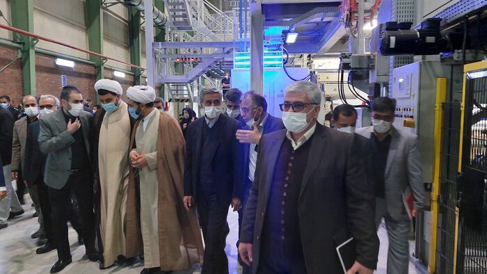 تبلور رویکرد دولت خدمتگزار و مردمی در سفر استاندار همدان به ملایر