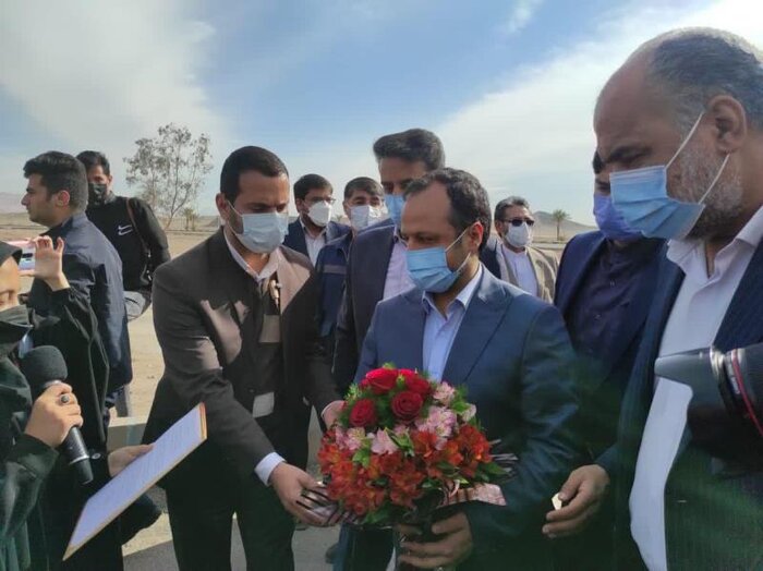 وزیر اقتصاد: جلوگیری از خام فروشی مواد معدنی یک ضرورت است