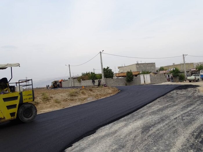 اخبار کوتاه از مناطق غرب استان کرمانشاه