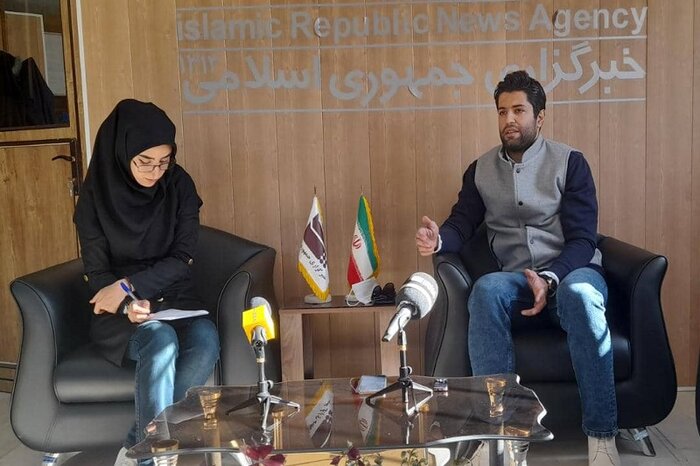 ۲ دهم ثانیه، رویای المپیک را به حسرت تبدیل کرد