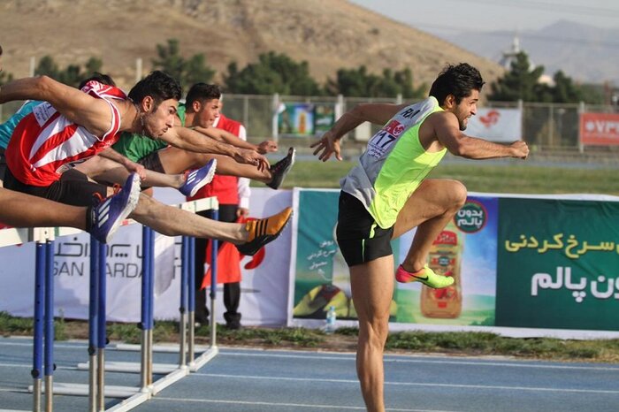 ۲ دهم ثانیه، رویای المپیک را به حسرت تبدیل کرد