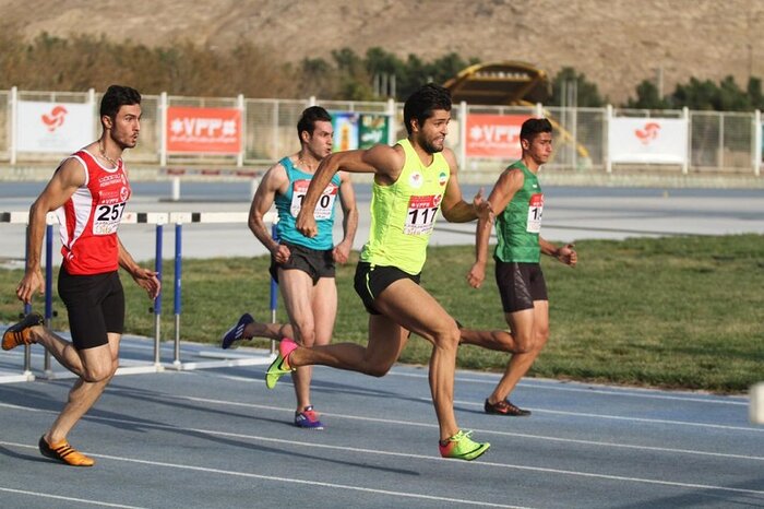 ۲ دهم ثانیه، رویای المپیک را به حسرت تبدیل کرد