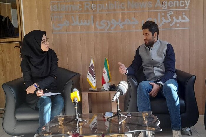 ۲ دهم ثانیه، رویای المپیک را به حسرت تبدیل کرد