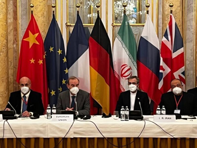 JCPOA Joint Commission meeting to be held Friday in Vienna