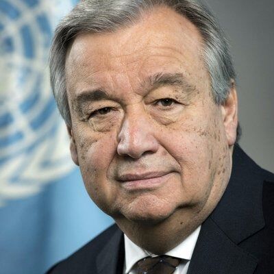 UN Chief calls for effective int’l cooperation, more compassionate approach to migration