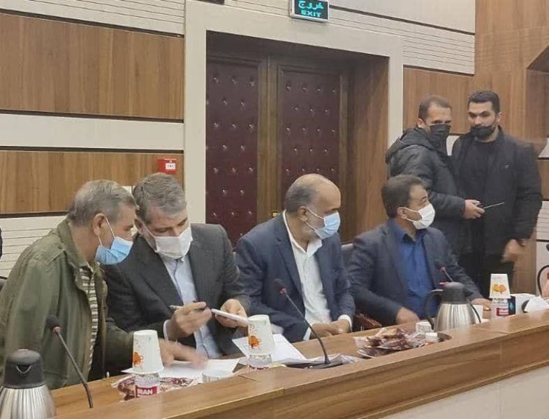 وزیر جهاد کشاورزی: توسعه کشت‌ گیاهان کم آبخواه نیاز به همکاری دارد