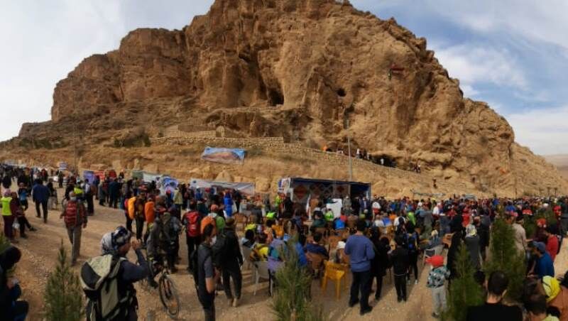 هیات کوهنوردی: کوهنوردان فارس در حفاظت از محیط زیست پیشرو هستند هیات کوهنوردی: کوهنوردان فارس در حفاظت از محیط زیست پیشرو هستند