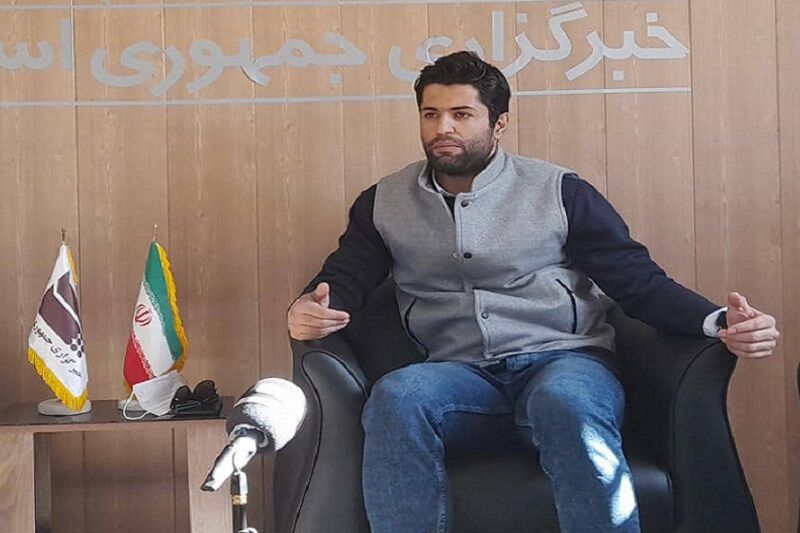 ۲ دهم ثانیه، رویای المپیک را به حسرت تبدیل کرد ۲ دهم ثانیه، رویای المپیک را به حسرت تبدیل کرد