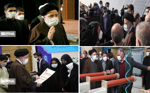دولتمردان در میدان عمل و تصمیمسازی برای مدیریت منابع آب 2